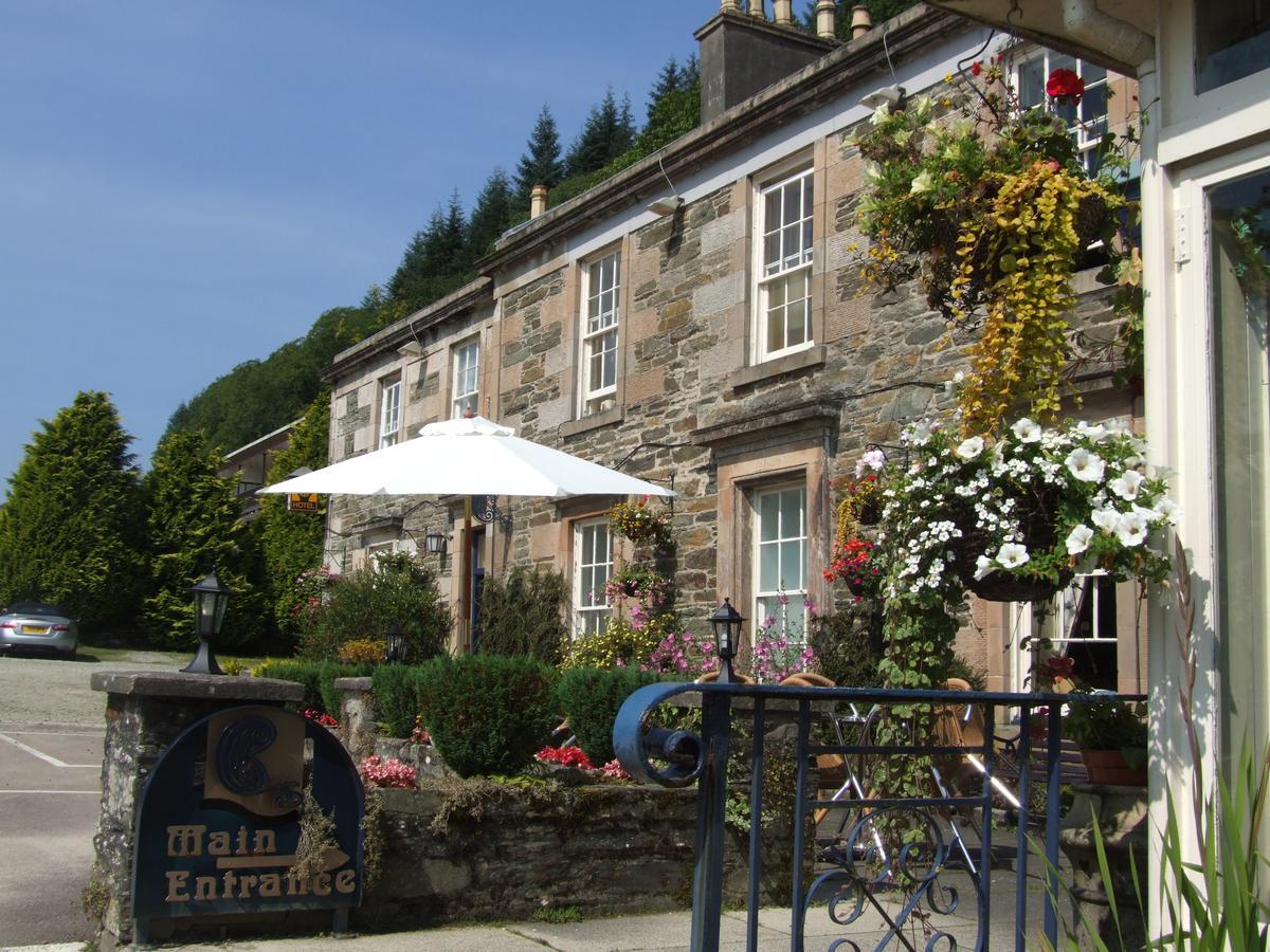 Cairnbaan Hotel Esterno foto