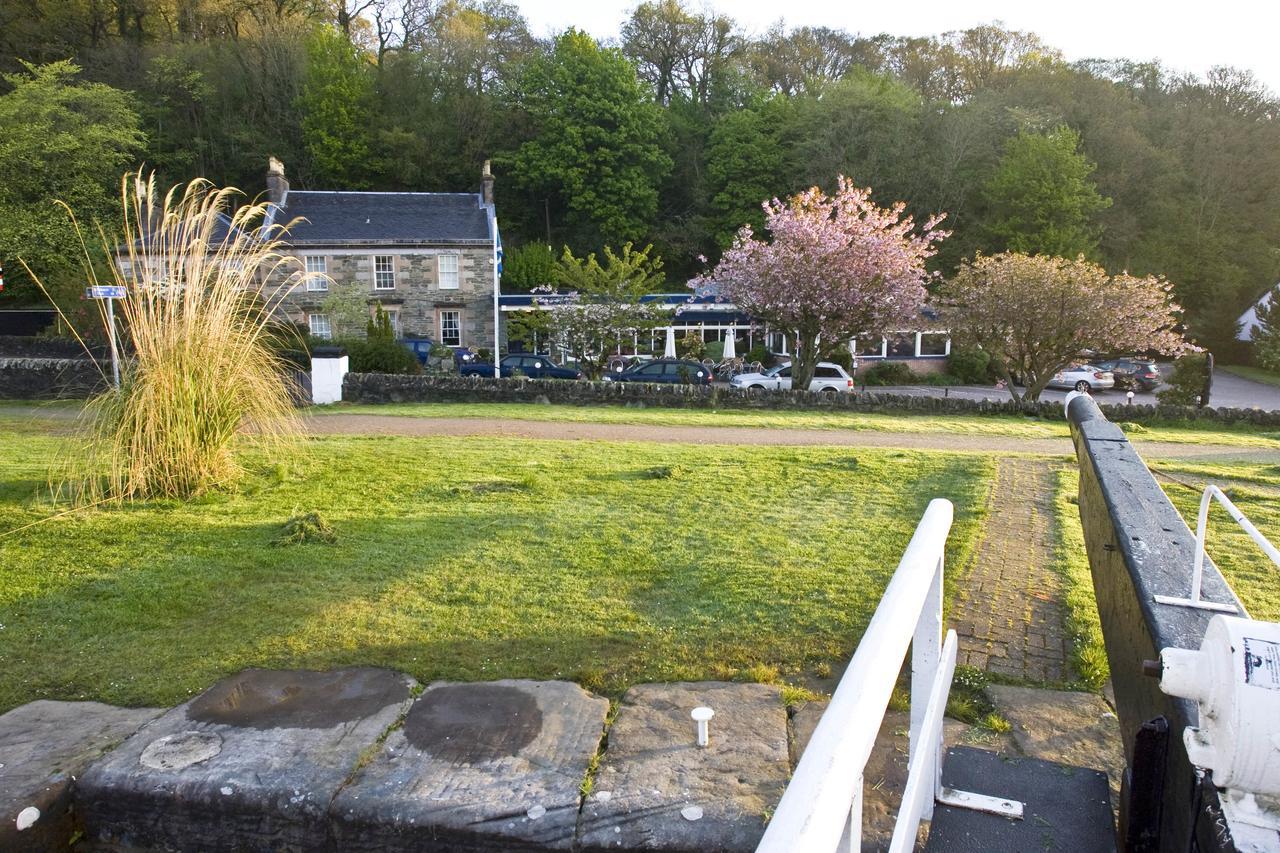 Cairnbaan Hotel Esterno foto